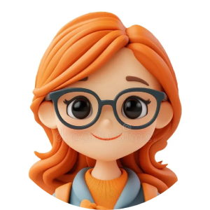 Avatar da assistente